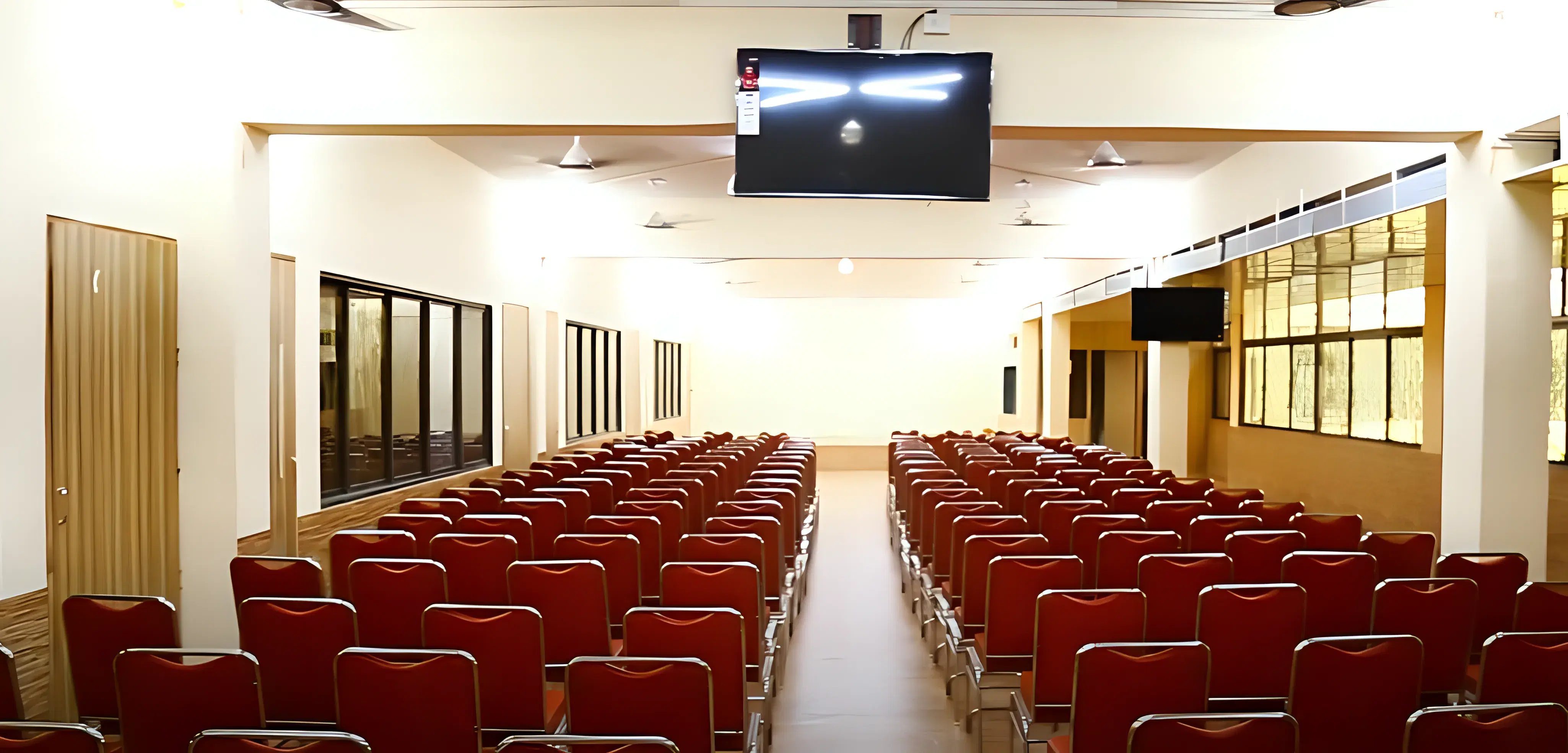 K. C. College of Engineering And Management Studies And Research Thane Academic Infrastructure photo 5